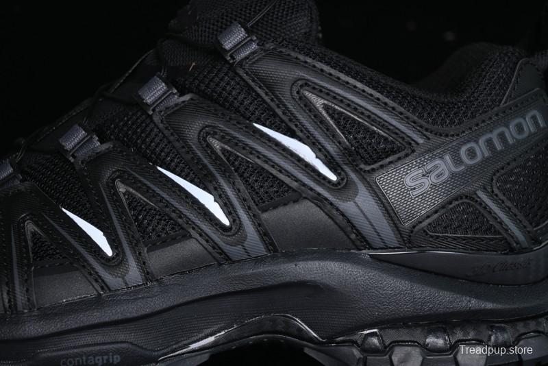 Salomon XA PRO 3D Outdoor Trail Running Shoes with SENSIFIT and 3D ADVANCED CHASSIS - 416174-26