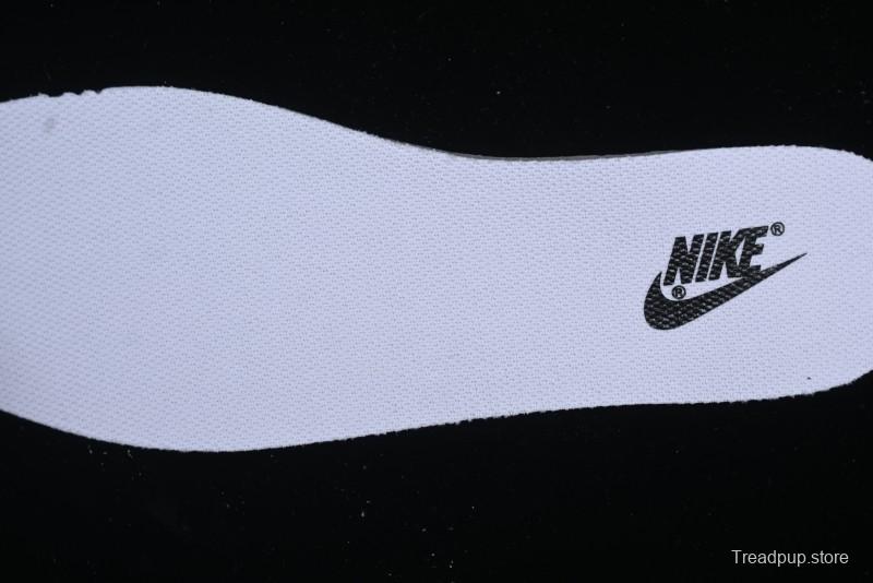 Nike Dunk Low Retro Panda Oxidized Vintage High Street Casual Sneakers - DD1391-100