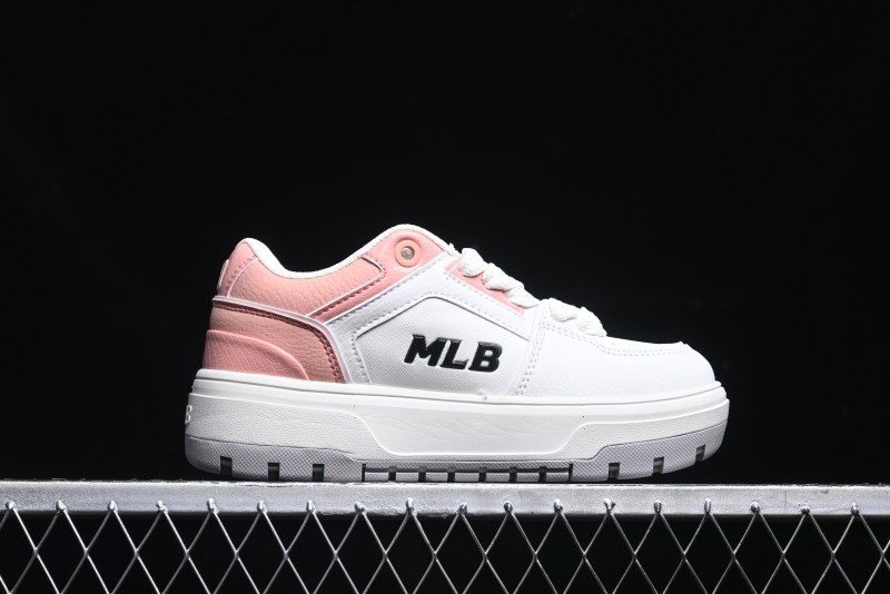 New York Yankees MLB Chunky Liner Wide Lux Platform Sneakers - 3ASXCWN4N50PKM