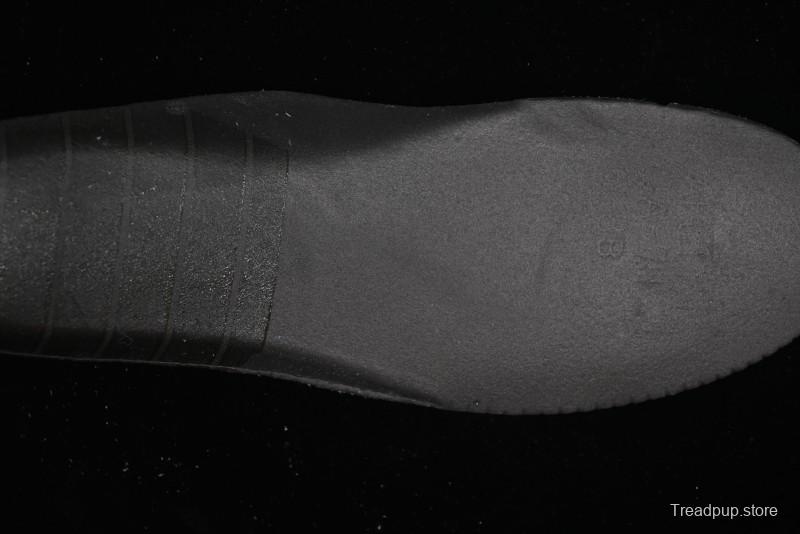 Nike Air Force 1 '07 Low Stussy Collaboration - Green Brown Low-Top Casual Sneakers - KK1988-038