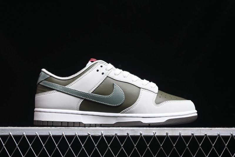 Nike Dunk Low Year of the Snake Chinese New Year Limited Edition Low-Top Casual Sneakers - HV5980-231