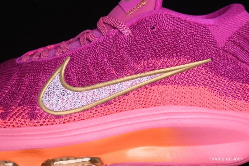 Nike Air Zoom G.T. Hustle 3 Basketball Shoes with Cushioning and Breathability - FY5952-601