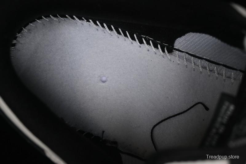 Nike SB Dunk Low Gucci Collaboration - Bumblebee Series Grey Black Hook Anniversary High-End Custom Low-Top Casual Skate Shoes - MM1089-029