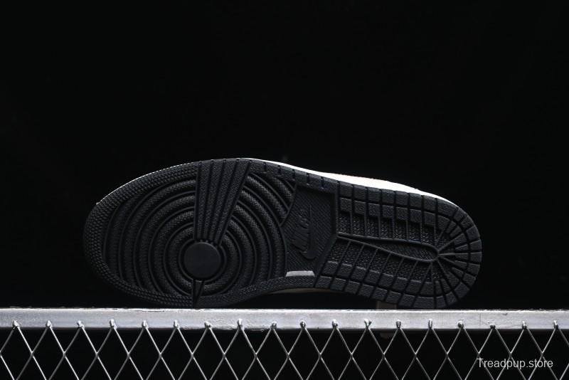 Nike Air Jordan 1 Low AJ1 The North Face Collaboration - DC2024-033