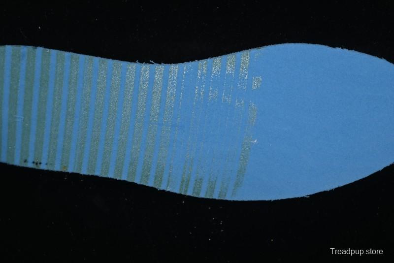 Nike Air Jordan 1 Low Retro Basketball Shoes - Panda Mischief Qixi Theme with Special Graffiti Design - 553558-132