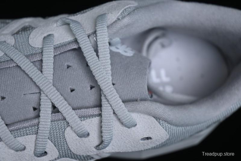 New Balance FuelCell Rebel V4 Low-Top Anti-Slip Durable Versatile Casual Running Shoes - MRCELVD4