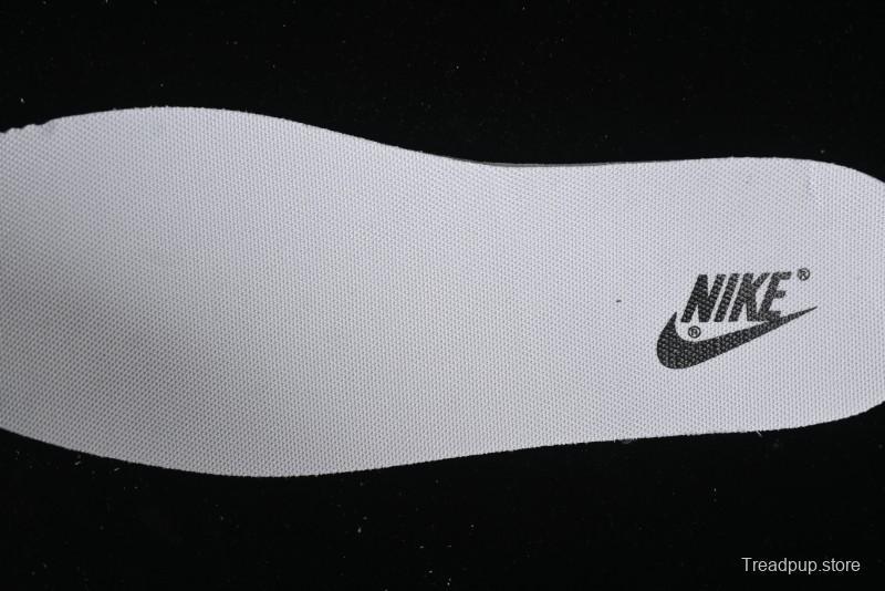 Nike SB Dunk Low The North Face x CDG Collaboration Anniversary Edition Customized Low-Top Skateboarding Shoes - XX3168-307