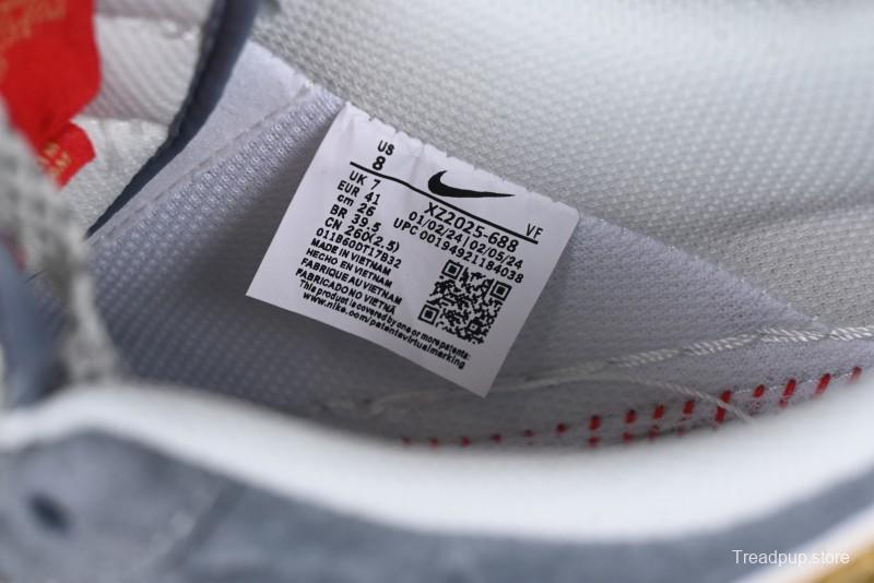 Nike Air Force 1 '07 Low Year of the Snake Limited Edition Golden Snake Scale Low-Top Casual Sneakers - XZ2025-688