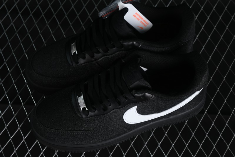 Nike Air Force 1 '07 Low Custom Casual Sneakers - CW2288-111