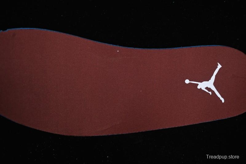 Nike Air Jordan 1 Low AJ1 White University Red Casual Sneakers - HF3148-102