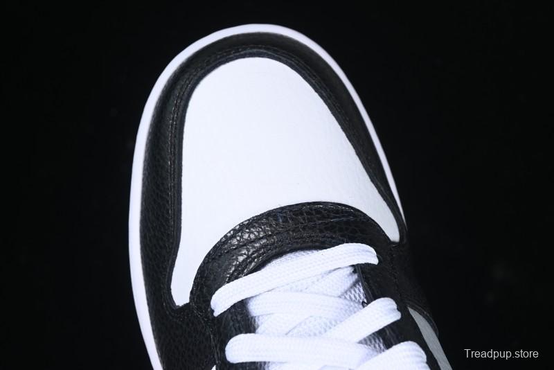 Nike Court Borough Low Retro Casual Sneakers with Breathable Design - AQ1774-102