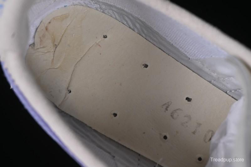 Onitsuka Tiger Mexico 66 Low-Top Leather Sneakers for Casual Running - 1183B391-102