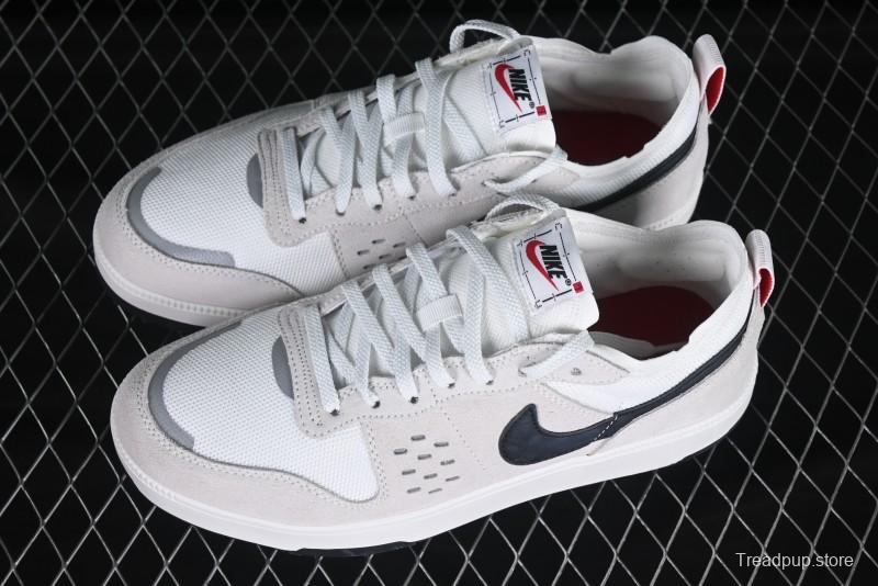 Nike C1TY Street Fashion Casual Shoes - FZ3863-101