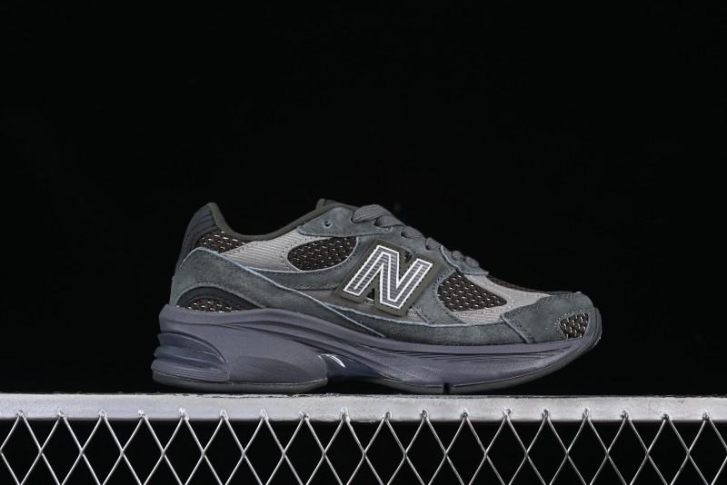 New Balance 2010 Series Retro Casual Running Shoes - U2010NB6