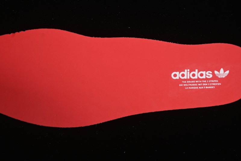 Adidas Originals Gazelle Indoor JI2756 Retro Casual Slip-Resistant Wear-Resistant Low-Top Sneakers