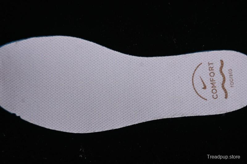 Nike Revolution 7 Wide Low-Top Running Shoes with Breathable Mesh and Durable Cushioning - FB2208-007