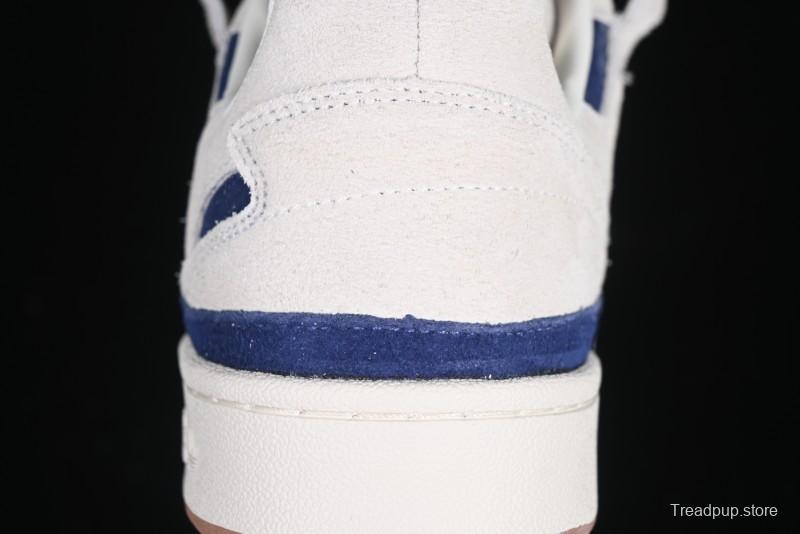 Adidas Forum 84 Low Retro Basketball Shoes - IF9681