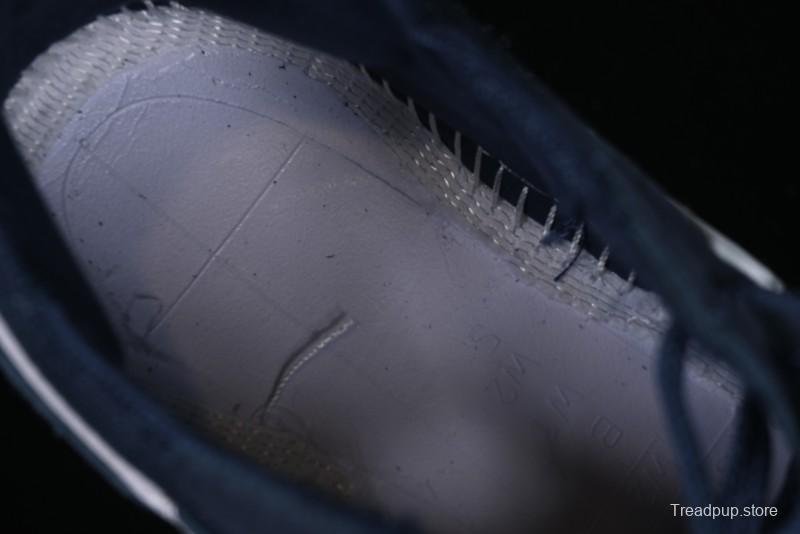 Nike C1TY Street Casual Sneakers with Classic Color Blocking - FZ3863-400