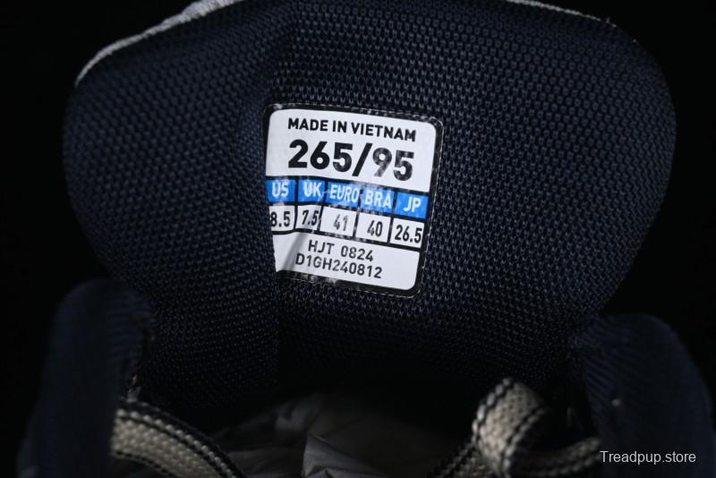 Mizuno Halo Mix Breathable Low-Cut Casual Running Shoes - D1GH240812