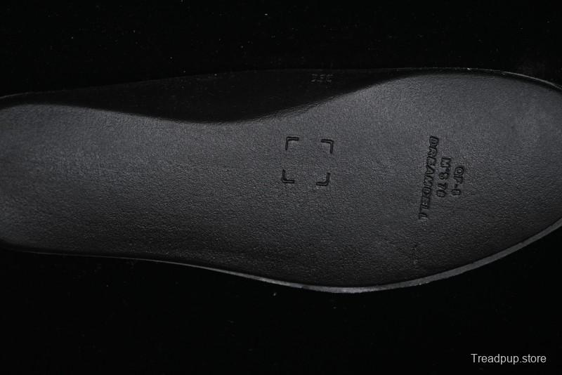 Nike Air Jordan 1 High OG "UNC Reimagined" Retro Basketball Shoes with Cracked Leather and Vintage Midsole - DZ5485-402