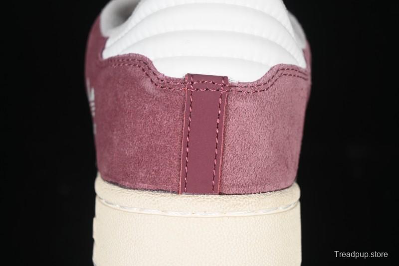 Adidas Centennial 85 Low Retro Basketball Shoes - GX2216