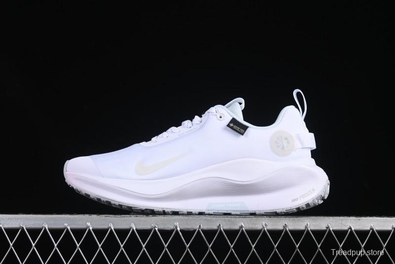 Nike Infinity Run 4 Gore-Tex Waterproof Road Running Shoes with Enhanced Energy Return - FB2204-101