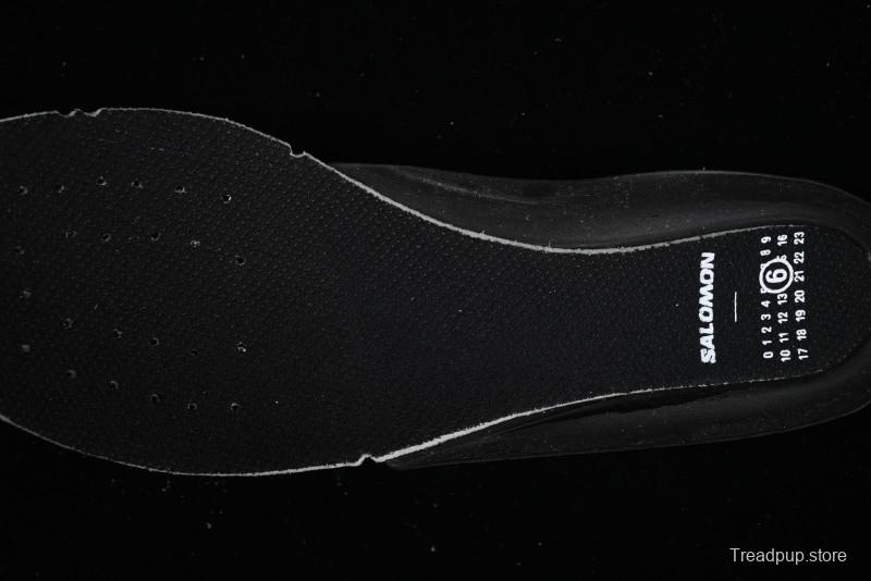 Salomon X-ALP MM6 Explorer Series Outdoor Trail Running Shoes with SENSIFIT Technology - 475361-28