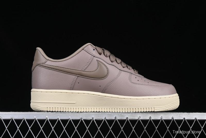 Nike Air Force 1 '07 Low Casual Sneakers - HF2014-200