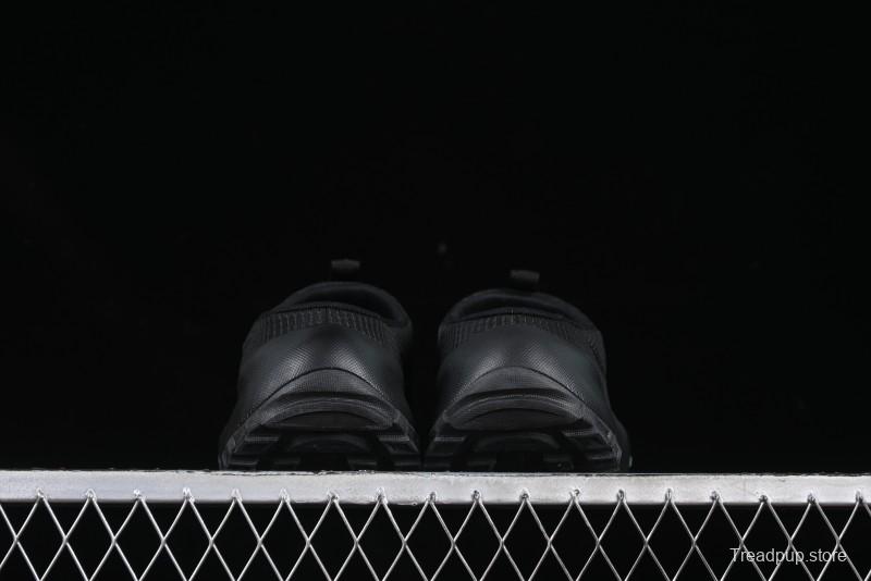 The North Face Hedgehog Sneaker Low Top Hiking Trail Outdoor Casual Sports Shoes - NF0A8A92KX7-075