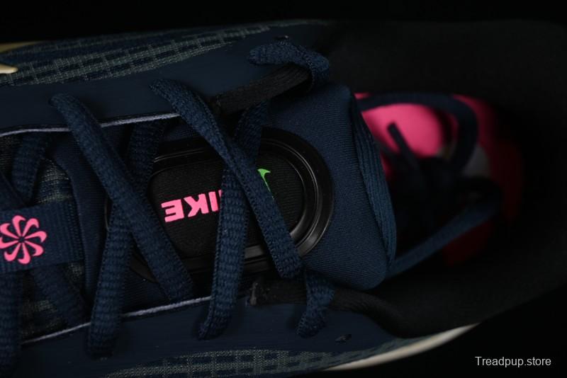 Nike Journey Run 2024 Low-Top Casual Running Shoes with Shock Absorption Anti-Slip and Wear-Resistant Design - FN0228-403