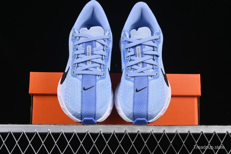 Nike Air Zoom Pegasus 35 Running Shoes with Breathable Mesh and Zoom Air Cushion - FQ7261-402