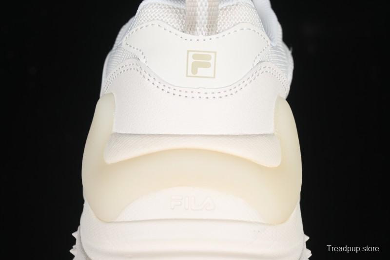 Fila Fusion Chunky Retro Dad Shoes F12W442104FSW