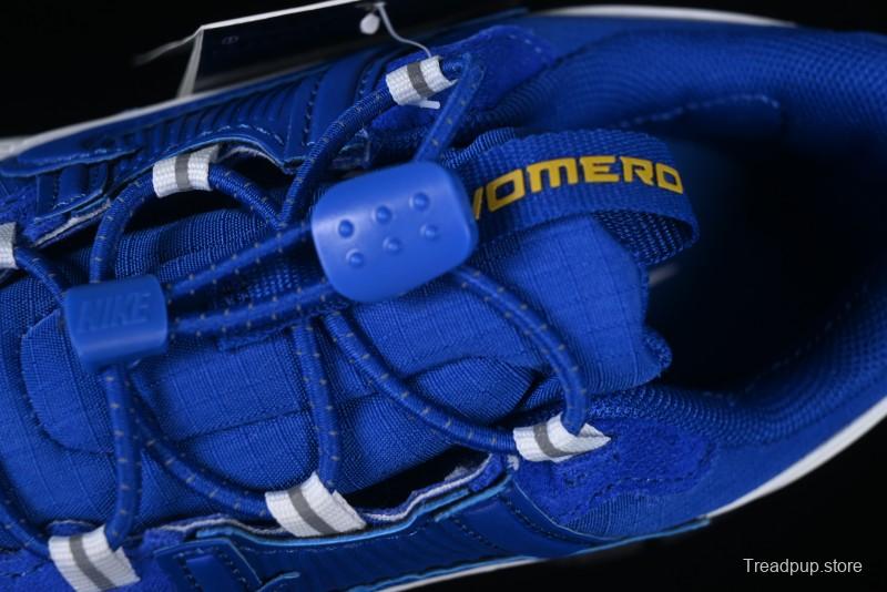 Nike Zoom Vomero Roam Retro Marathon Casual Thick Sole Cushioned Running Shoes - FV2295-400