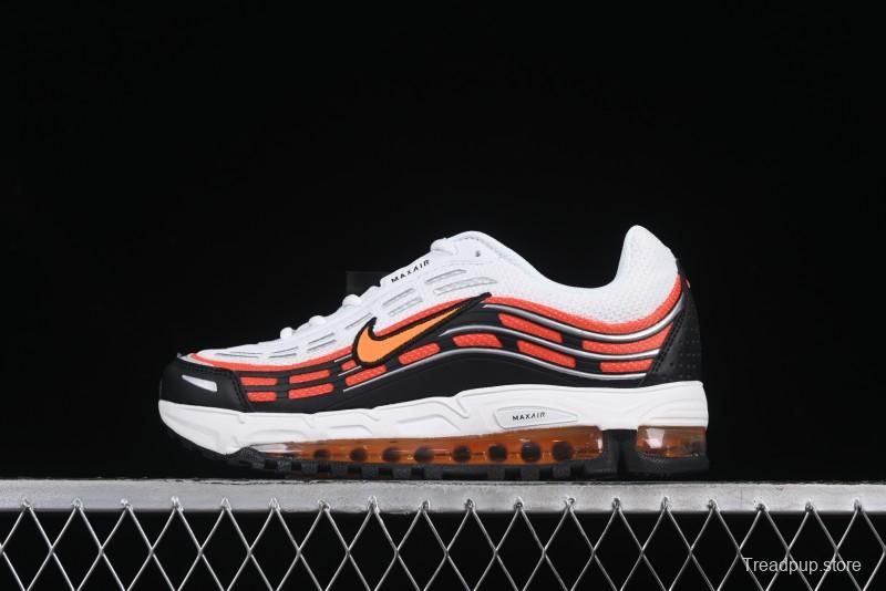 Comme Des Garcons Homme Plus x Nike Air Max TL 2.5 Pack Cushioned Running Shoes - FZ4110-001