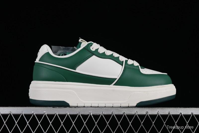 MLB Chunky Liner Basic Height Increasing Platform Sneakers - 3ASXCLB3N50GNS