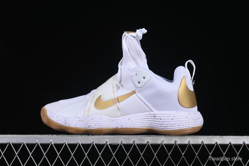 Nike React HyperSet Lightweight Low-Top Training Basketball Shoes - DJ4473-170