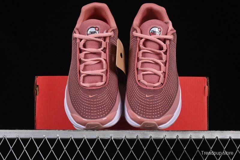 Nike Air Max Dn 2024 Running Shoes with Quad Cylinder Air Cushion - HM0810-401