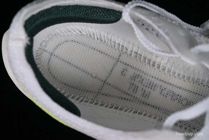 Nike ZoomX Vaporfly NEXT% 3 Marathon Series Foam Ultra-Lightweight Cushioned Running Shoes - FZ4017-100