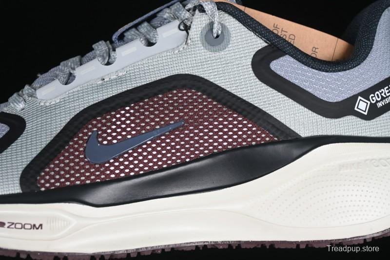 Nike Air Zoom Pegasus 41 GTX Running Shoes with Mesh Breathable Lightweight Design - FQ1356-003