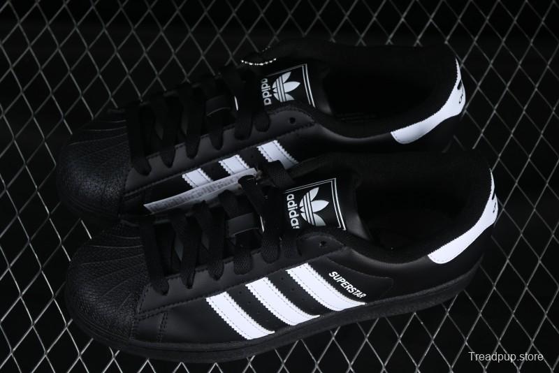 Adidas Superstar II Casual Sneakers with Shell Toe - JI0079