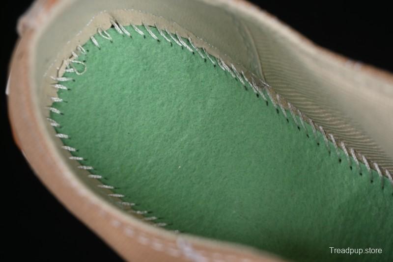 Converse All Star Platform Sneakers in Coffee Bean Milk Tea Color with OrthoLite Insole and Thick Sole for Height Boost - A11619C