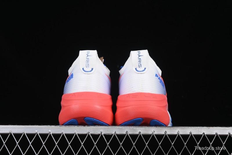 Asics Gel-Nimbus 27 Retro Breathable Casual Shoes Cushioned Men's Durable Running Shoes - 1011B958-401