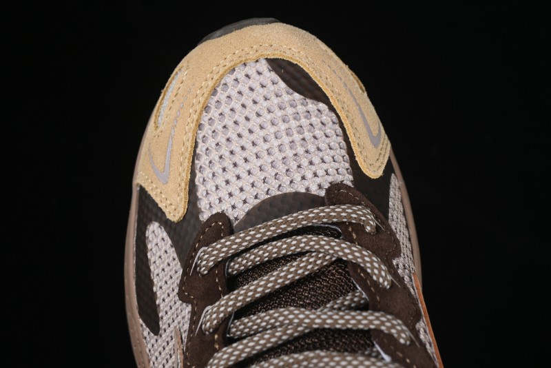 Mizuno Racer S Oarism Breathable Low-Top Casual Running Shoes - D1GH223523