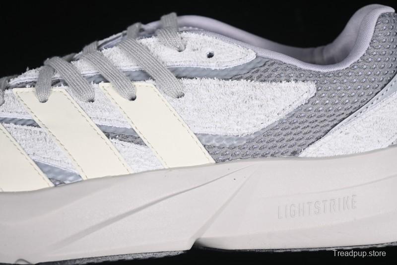 Adidas Lightblaze JQ9973 Breathable Running Shoes - AJD4