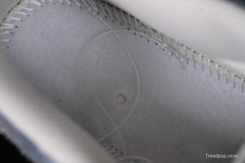 Nike Air Force 1 '07 Low Blue Star Casual Sneakers - BD0077-222