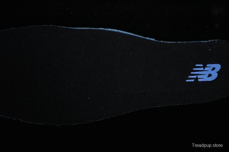 New Balance NB9060 Series Retro Casual Running Shoes with ABZORB Cushioning - U9060IDW