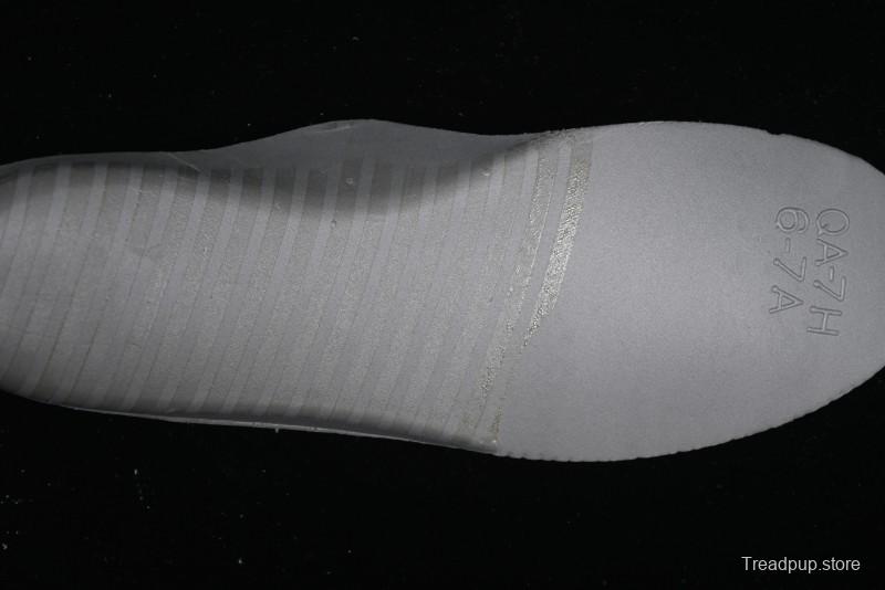 Nike Air Force 1 '07 Low Leopard Print Skeleton Custom Casual Sneakers - TY0103-222