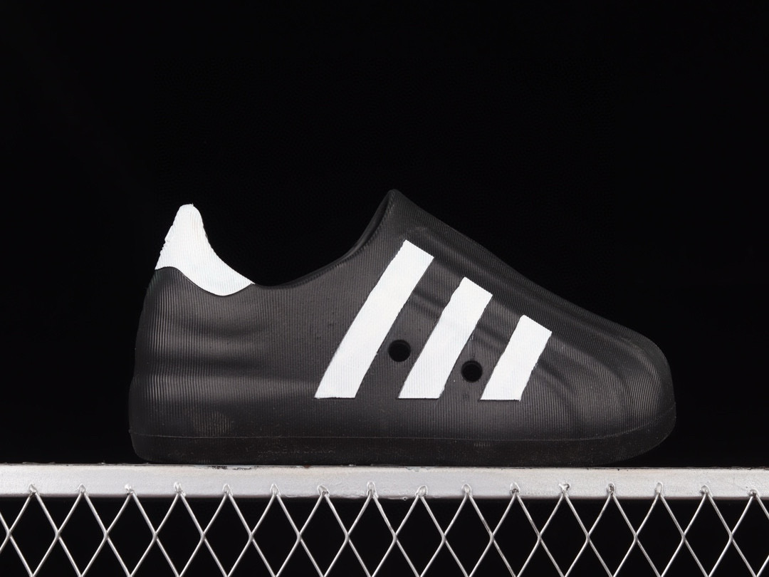 Adidas Originals Adifom Superstar HQ8752 Metaverse Concept Classic Casual Sneakers - HQ8752