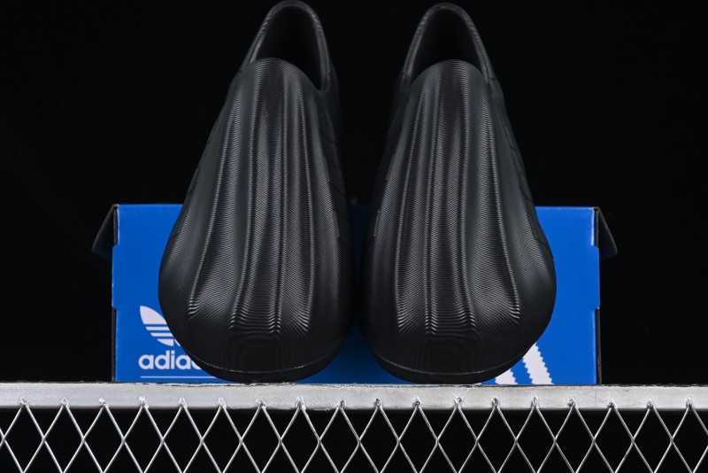 Adidas Originals Adifom Superstar Sustainable Foam Slip-On Sneakers - GZ2619