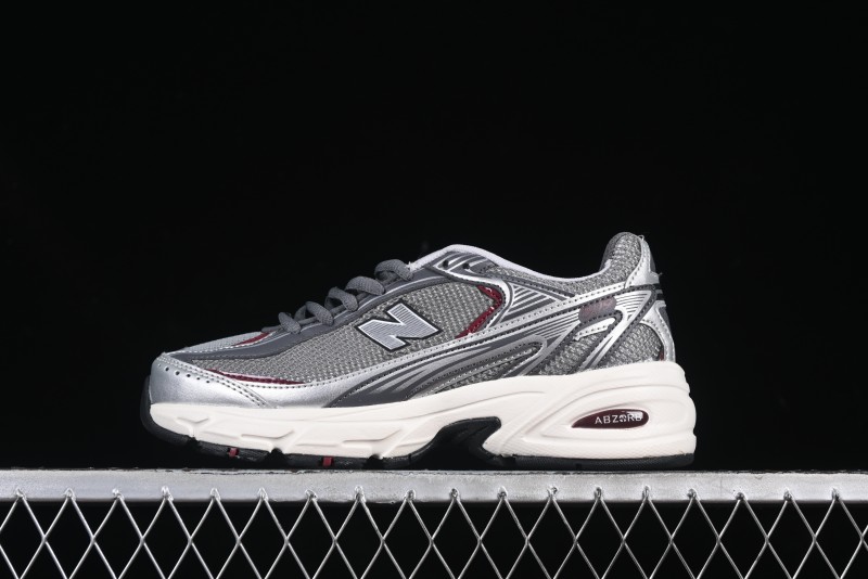 New Balance 509 Series Retro Casual Running Shoes - U509D1